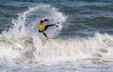 LISTEN: Sligo surfer Gearóid Mcdaid on chasing 50-foot waves and Olympic gold in LA