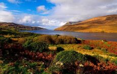 Killary Fjord named among Lonely Planet's "Best in Travel 2027" experiences