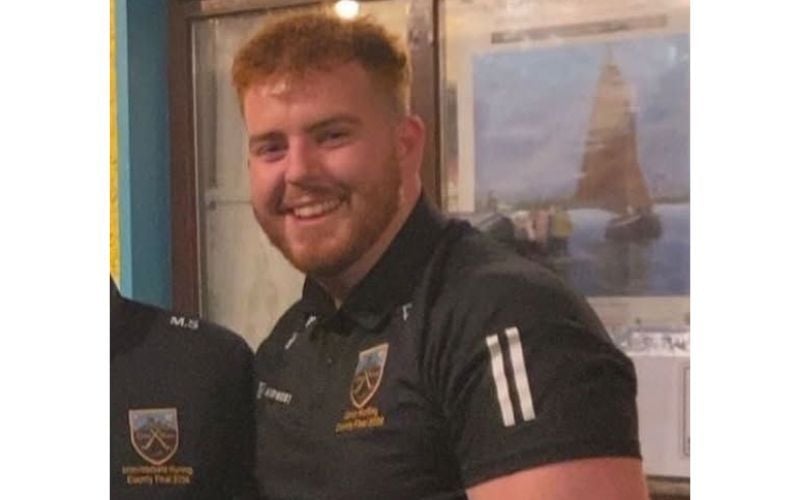 ICE detention was a month-long nightmare, says Irishman arrested at Nashville airport
