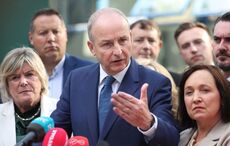 Taoiseach warns the world will be "shamed" by what’s happening in Gaza