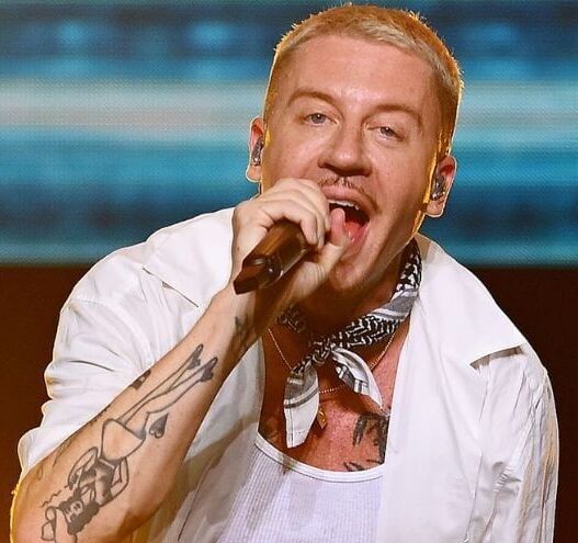 Macklemore announces ‘Free Palestine’ tour coming to Dublin