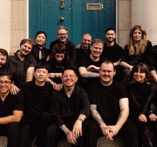 Dublin's BAR 1661 makes history as first Irish venue on world's best bars list