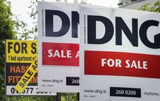 Dublin average home price hits dizzying new high