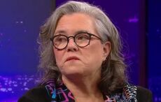 Rosie O’Donnell gives US return date after moving to Ireland