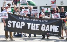 Israeli minister makes outrageous Nazi link to Ireland