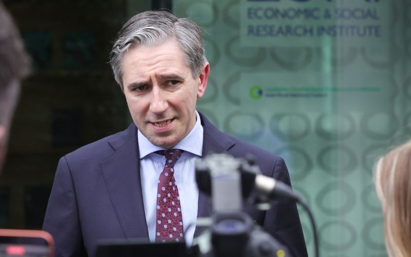 "A warning sign we shouldn’t ignore": Thousands of jobs gone as AI hits Irish