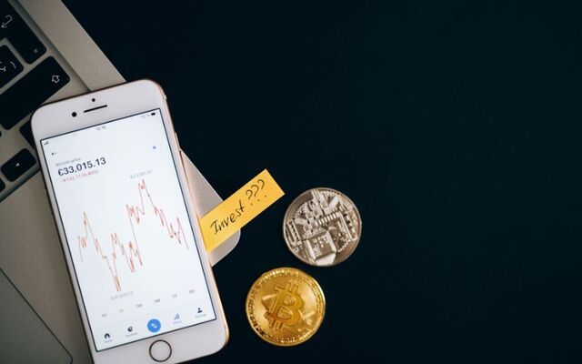 Litecoin.