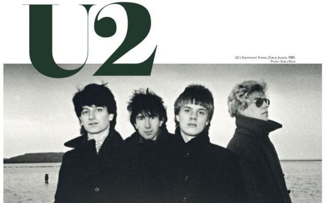 U2: Une histoire irlandaise/ U2: An irish story