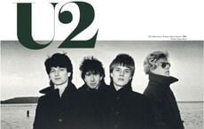 Paris is marking 50 years of U2 and my own story starts in a Dublin club in 1978