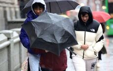 Storm fallout: Thousands left without power as roads remain blocked
