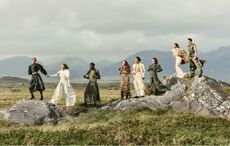 Slane Castle and Trinity College set to host Ireland Fashion Week 2026
