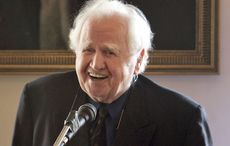 What Are You Like: Malachy McCourt