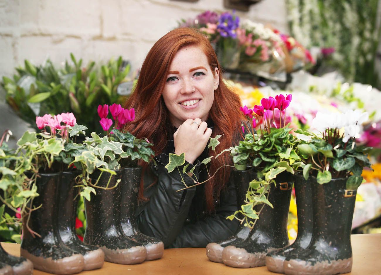 Thousands flock to Ireland’s Ploughing Championships