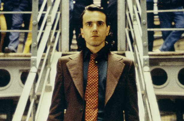 Daniel Day Lewis in \"In The Name Of The Father\": Some movies are life-long favorites but what are really the most popular Irish movies of all time?