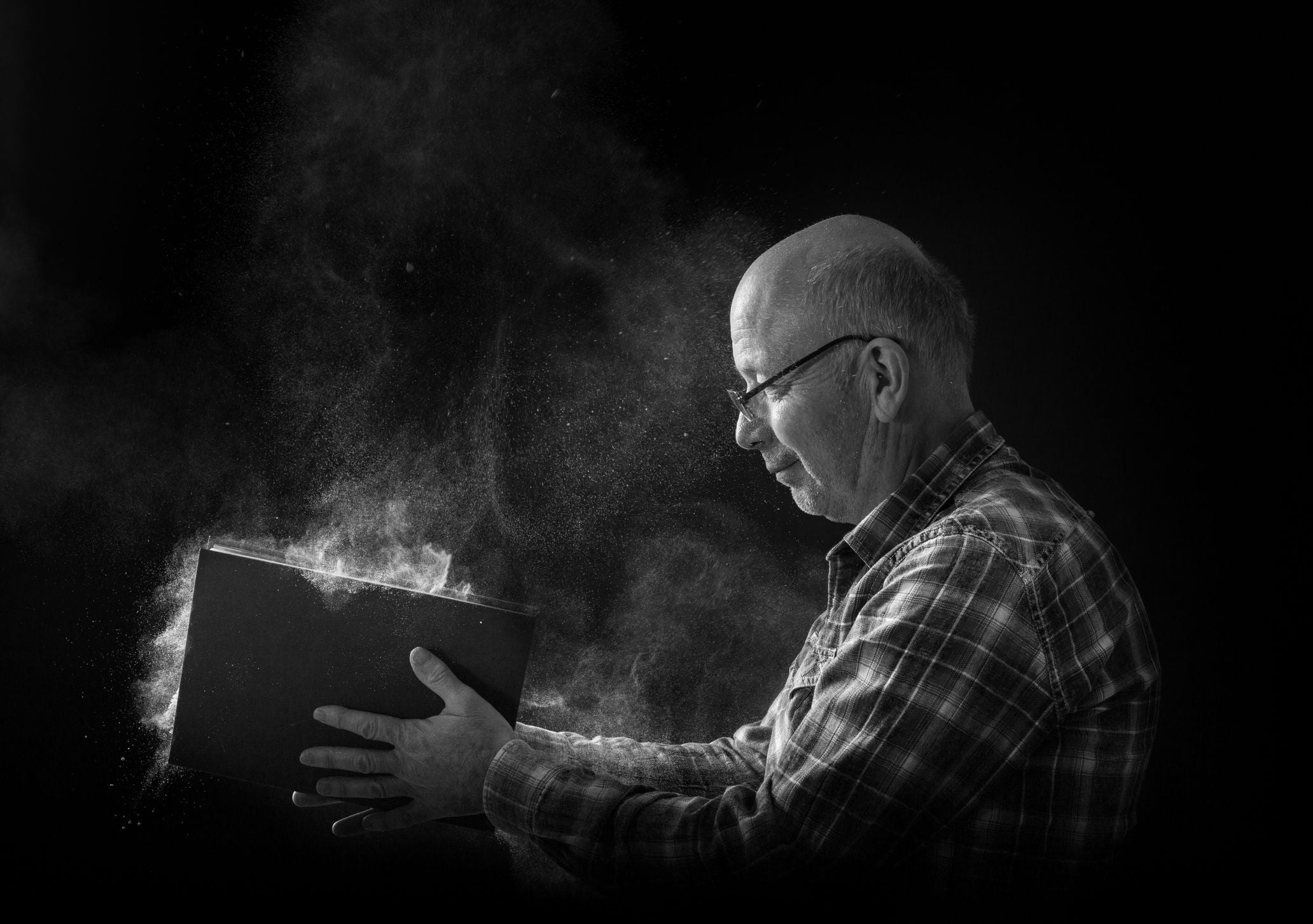 The storytelling keepers of Ireland's rich folklore heritage