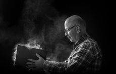 The storytelling keepers of Ireland's rich folklore heritage