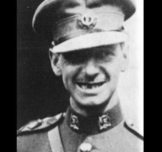 On This Day: Colonel James Fitzmaurice, Irish aviation pioneer, passed away