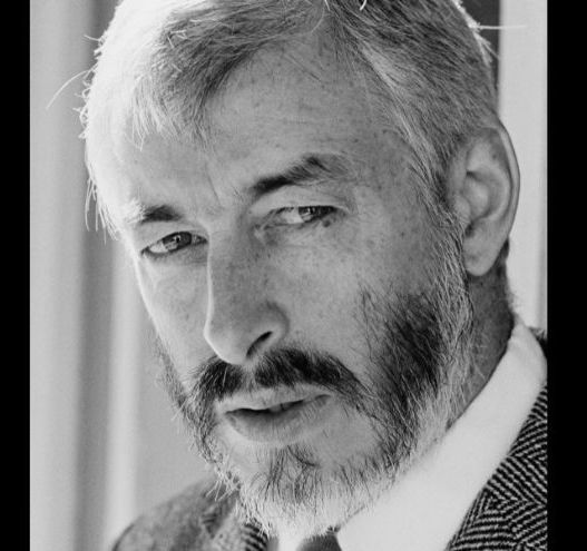 On This Day: Irish American novelist J.P. Donleavy born in New York