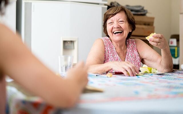 Irish wit, sayings and songs that will help you celebrate your Mother this Mother\'s Day.