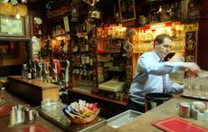 IrishCentral’s top five historic pubs in Dublin city