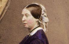 On This Day: Queen Victoria, Ireland's "Famine Queen," died in 1901