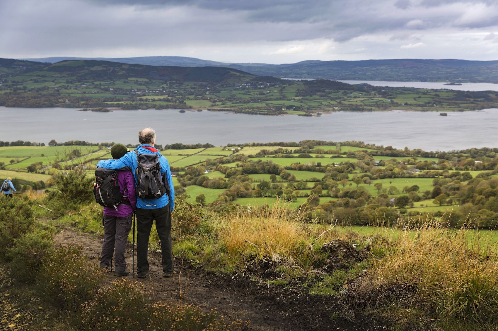 Top adventure vacations in Ireland