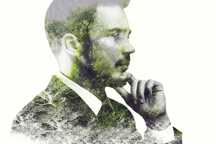 An Irish interpretation - what do your dreams mean?