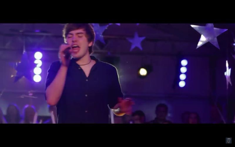 WATCH: Irish teens cover Coldplay's “Sky Full of Stars” as Gaelige