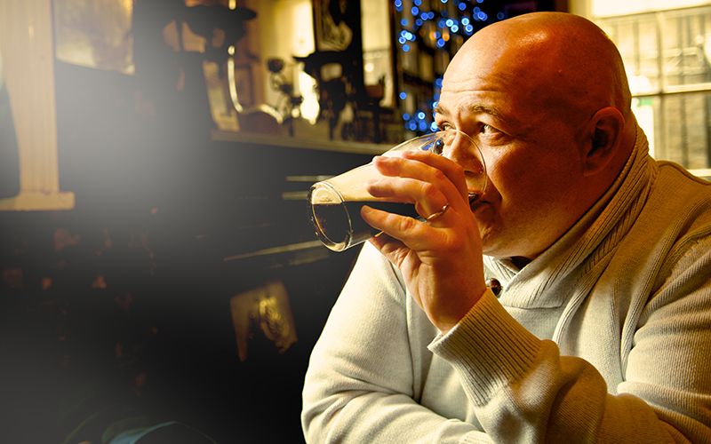 From tea to poitín! Ireland's favorite drinks