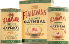 American tall-ship's crew develop love for Irish oatmeal