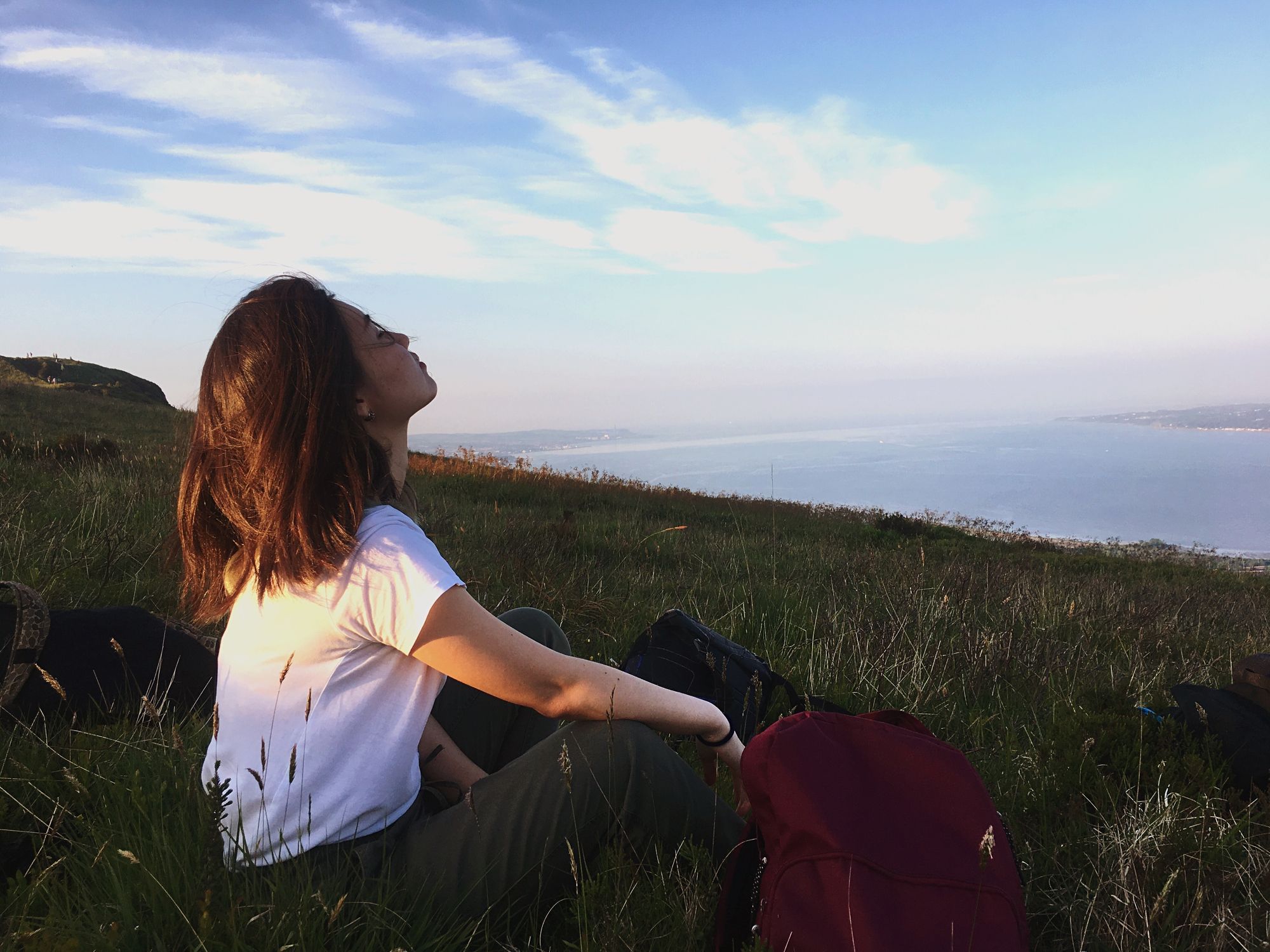 How I learned to love my hard-to-pronounce Irish name