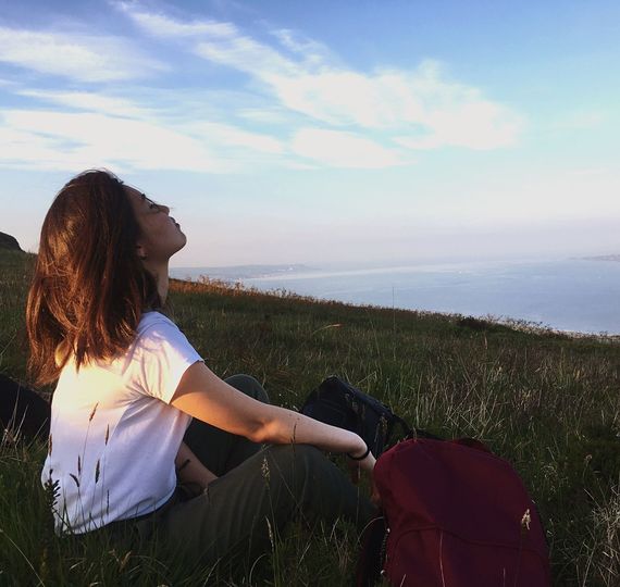 How I learned to love my hard-to-pronounce Irish name