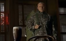 WATCH: Guinness toasts American heroes in moving 'Empty Chair' ad