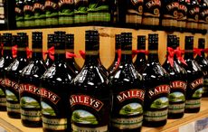 Baileys chocolate chip ice cream pie recipe