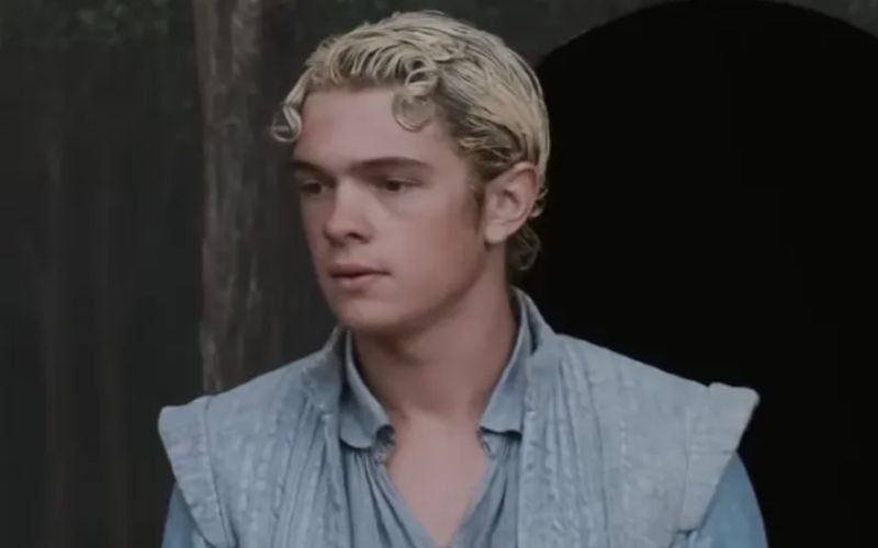 William Shakespeare’s "Hamlet" may have been based on an ancient Irish story