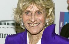 Irish America Hall of Fame: Jean Kennedy Smith