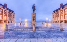 Viva Irlanda! Exploring the Irish in Argentina