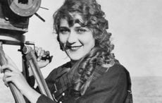 Eleven early Hollywood stars with Irish roots