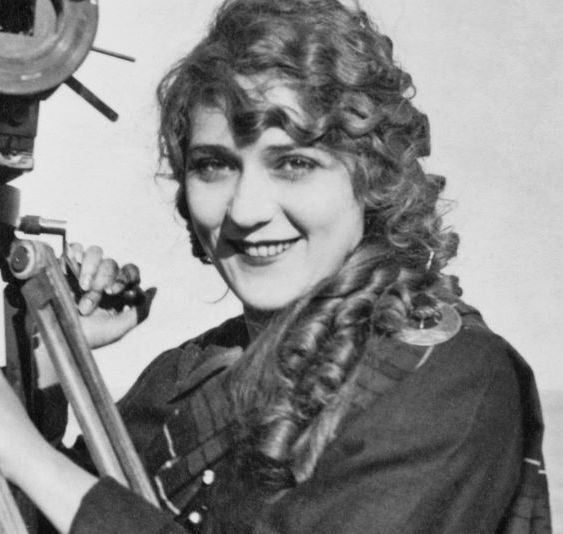 Eleven early Hollywood stars with Irish roots