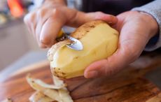 Two completely different ways to make potatoes for St. Patrick's Day