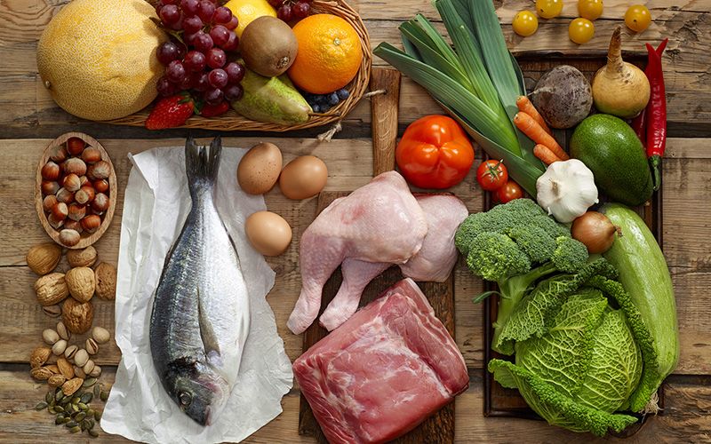 St. Patrick's 5th century Irish diet revealed