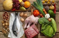 St. Patrick's 5th century Irish diet revealed