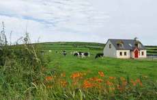 One third of Irish Americans would like to retire in Ireland