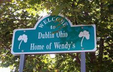How many Dublins are there in America? 