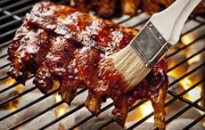 Irish whiskey BBQ sauce and basting sauce recipe 