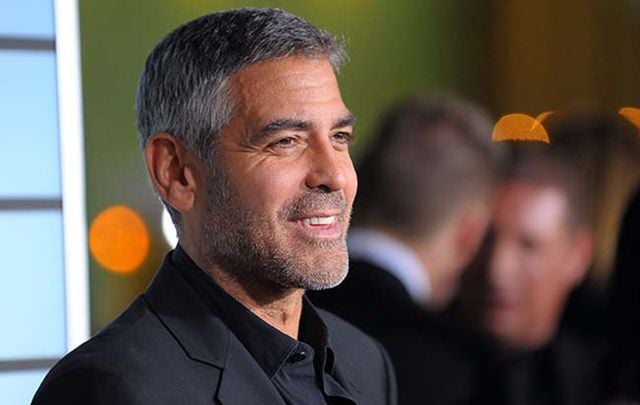 Research shows surprisingly humble County Kilkenny origins of George Clooney.