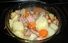 A traditional Irish cold weather treat Dublin coddle recipe
