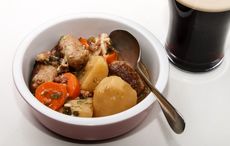 An Irish treat! A Dublin coddle recipe