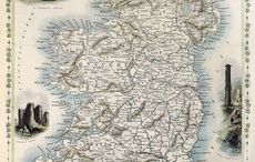 How to trace your roots in Ireland - tips on finding your Irish ancestors
