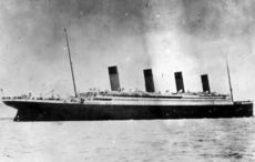 Irish who lost their lives on the Titanic remembered